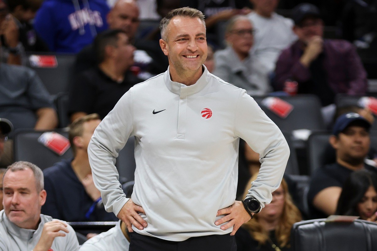 Srpski strateg rani kandidat za NBA trenera godine (VIDEO)