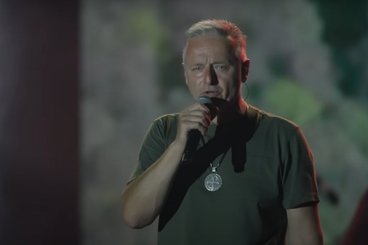 Thompson ne odustaje od ustaškog pokliča: S ponosom ću pjevati "Bojna Čavoglave"
