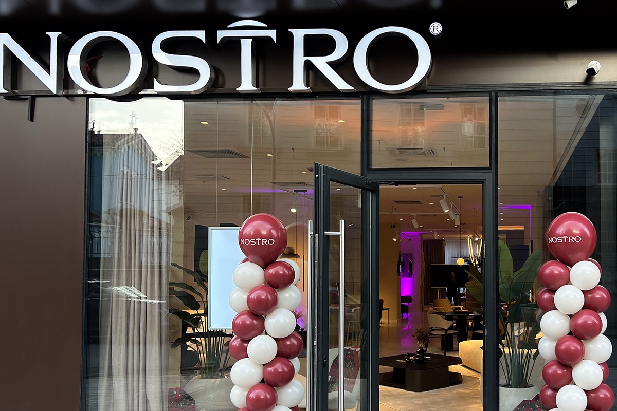 Svečano otvoren Nostro showroom&design studio Banjaluka