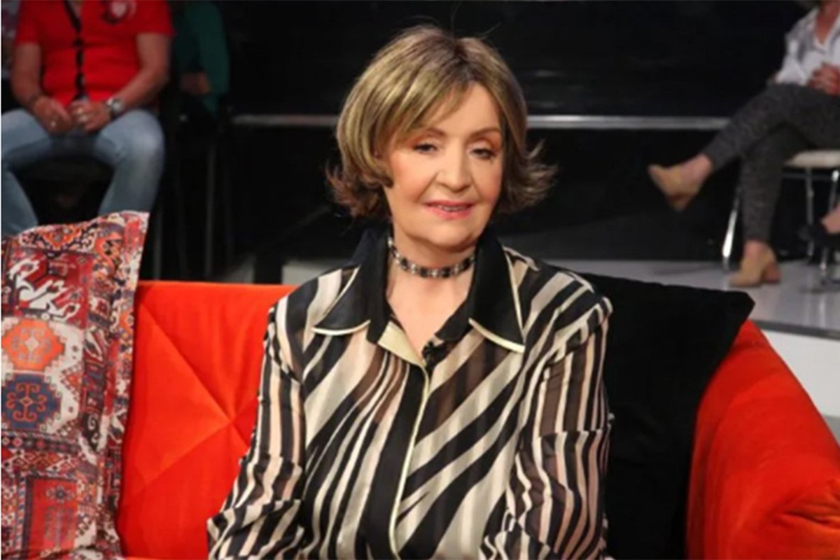 Lepa Lukić: Bojim se da iza mene ne ostane samo 2.000 evra
