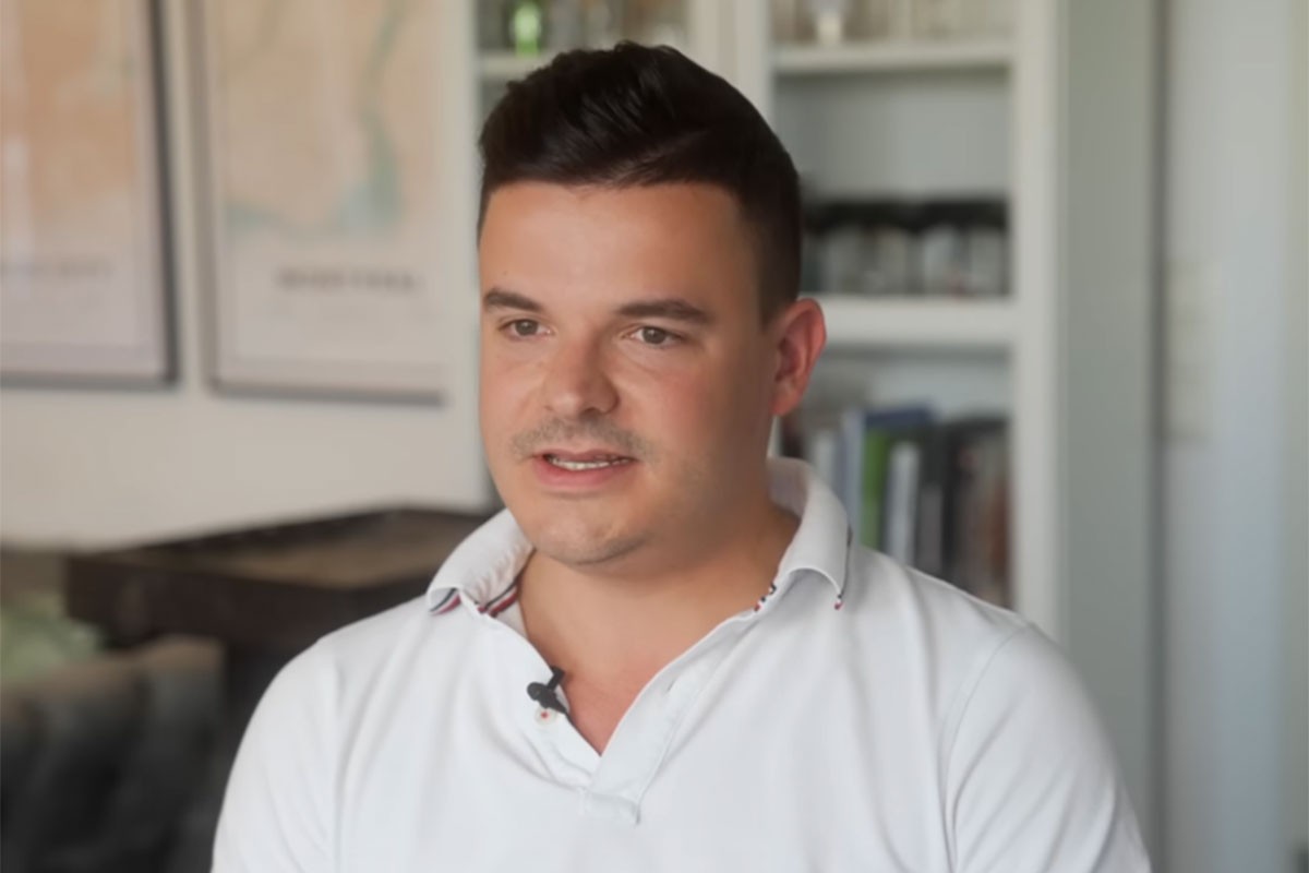 Jan Cimerman, njemačka YouTube zvijezda (27), pronađen mrtav