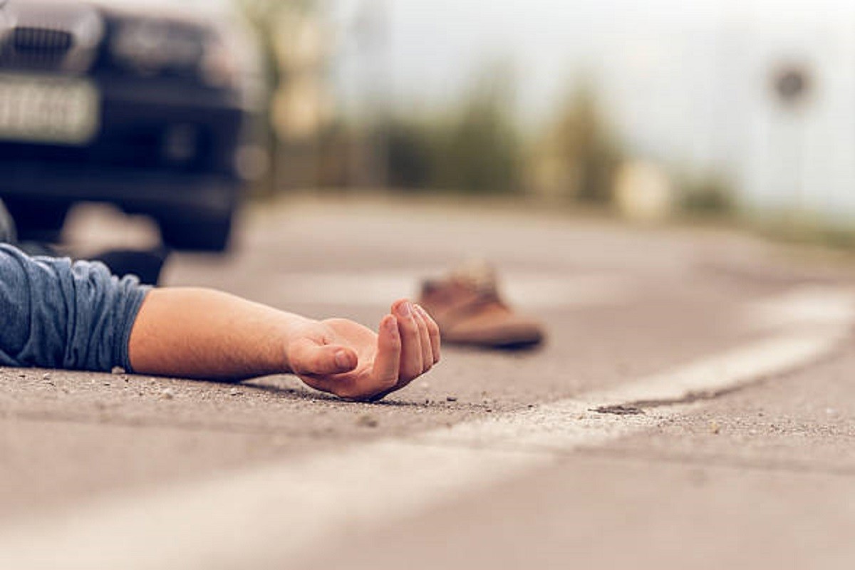 Autima krenuli na pješake, više mrtvih i povrijeđenih