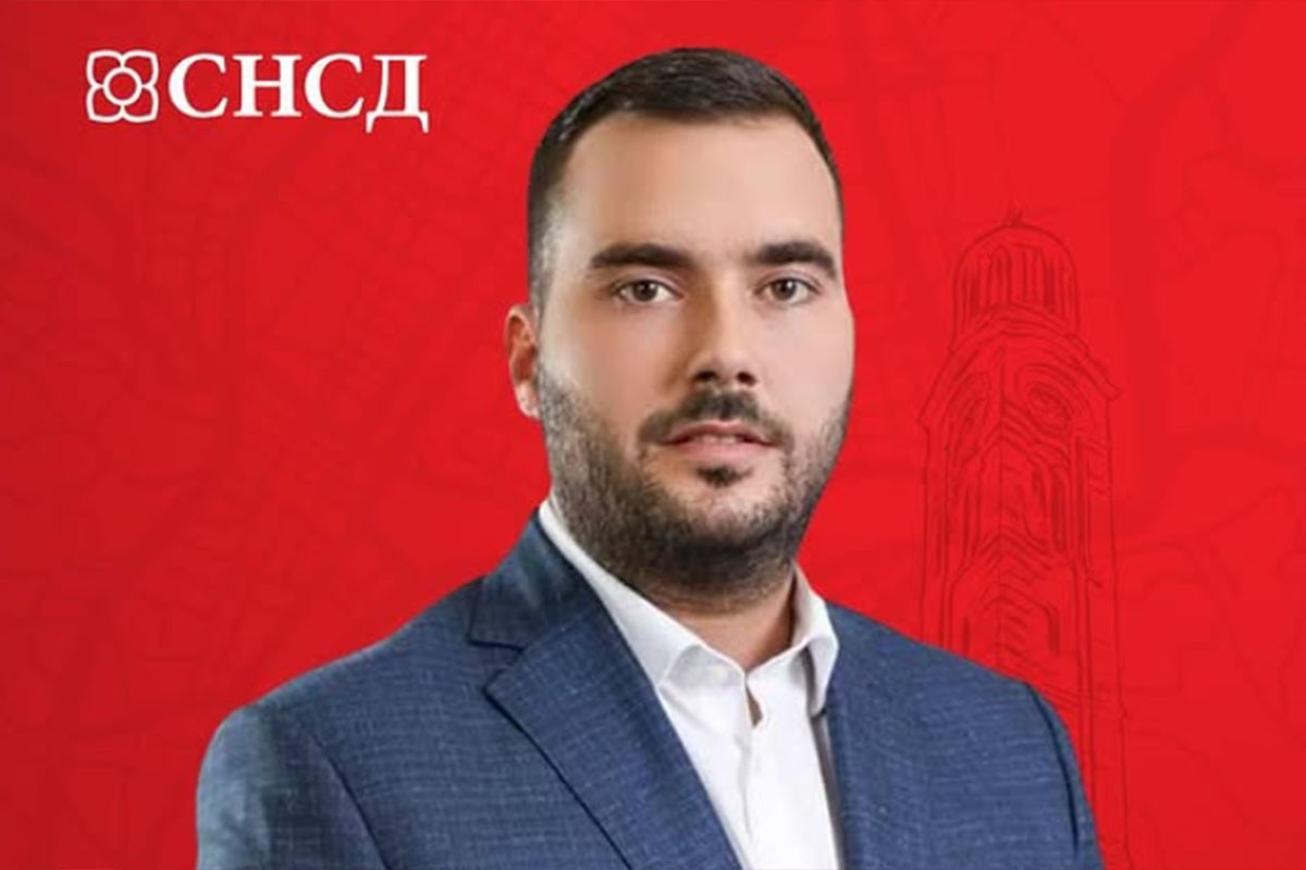 Odbornik SNSD-a osudio napad na Stanivukovića