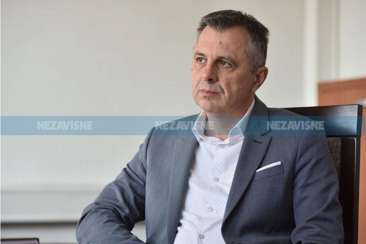 Radojičić: Da li će reagovati političari vlasti ili će se nastaviti napadi na opozicione prvake