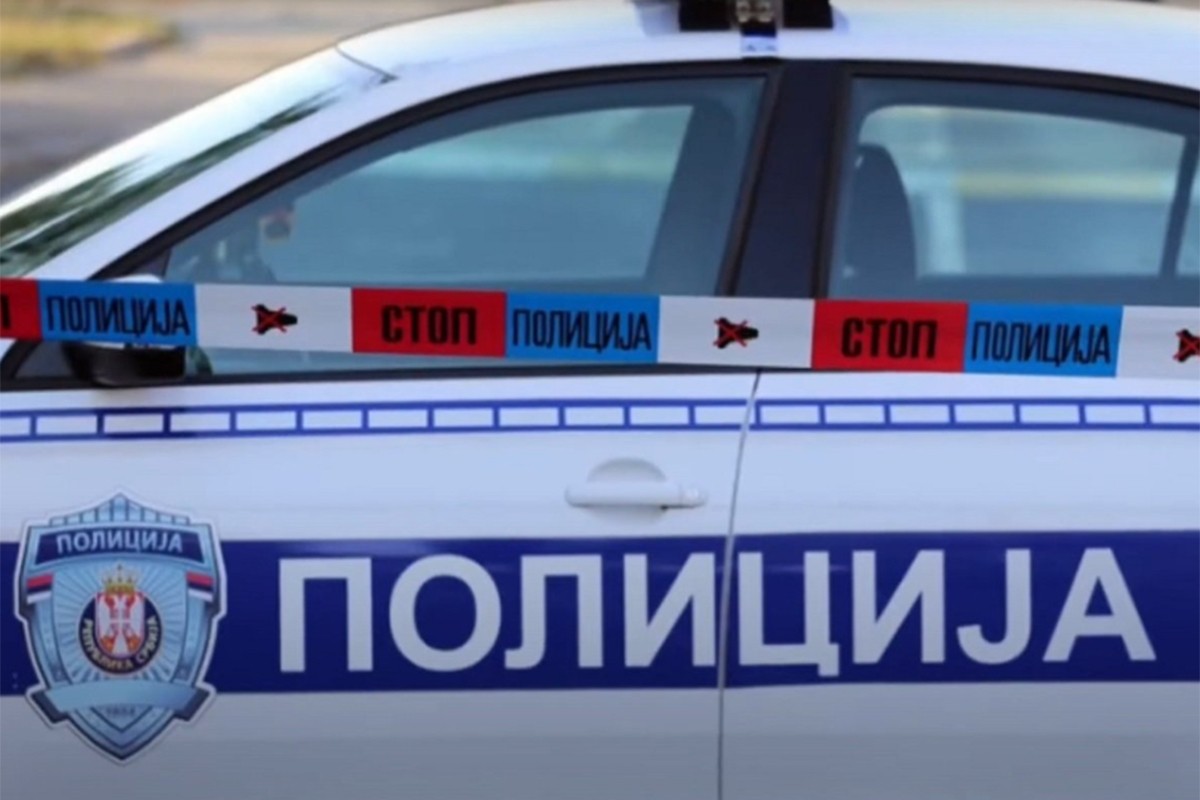 Mladić ranjen u pucnjavi u Beogradu