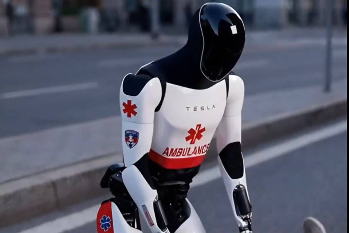Mask podigao prašinu objavom: "Najveći proizvod u istoriji?"(VIDEO)