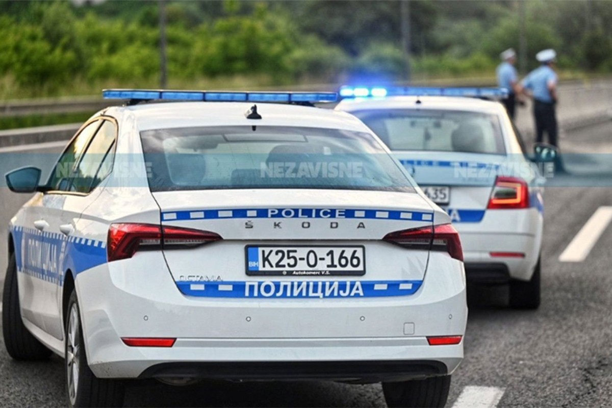 Pucnjava u Bijeljini: Ranjen Oliver Ostojić