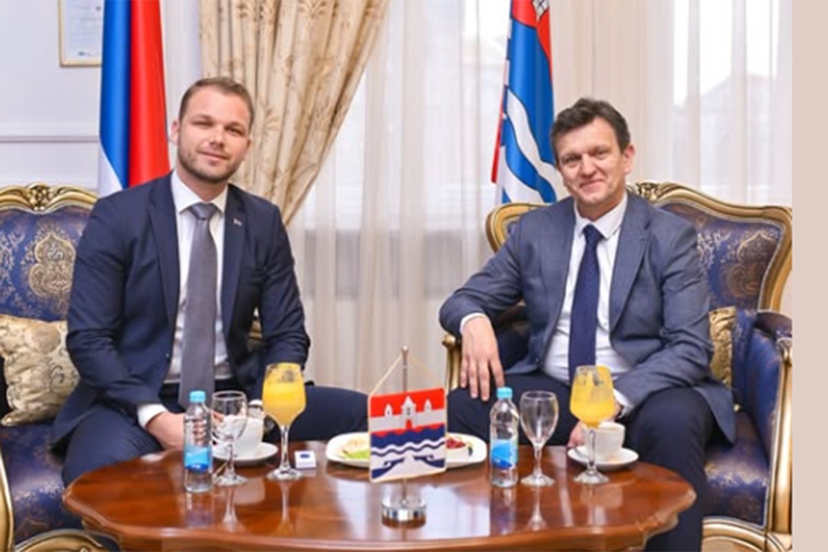 Stanivuković sa Blanušom: Ispitati navode o neregularnostima na izborima