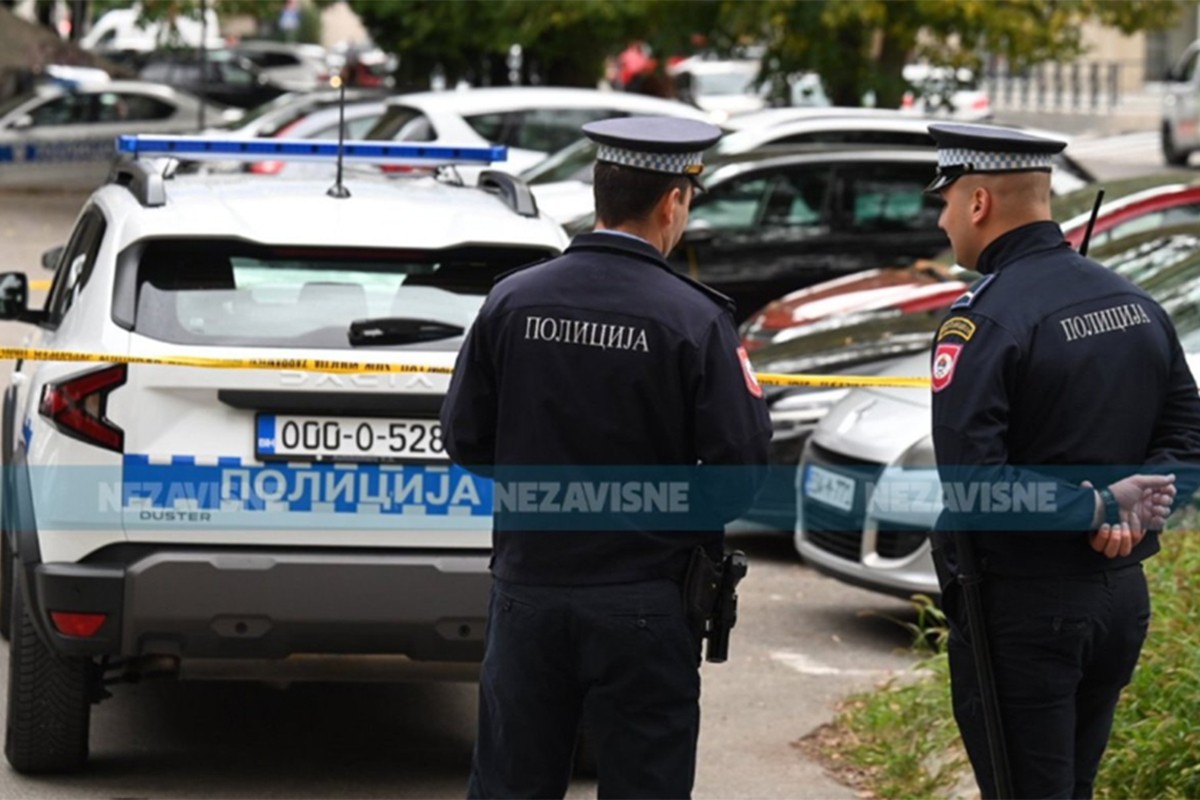 Optužena šestorka: Policajcu u Tesliću prijetio da će mu ubiti dijete u kolijevci
