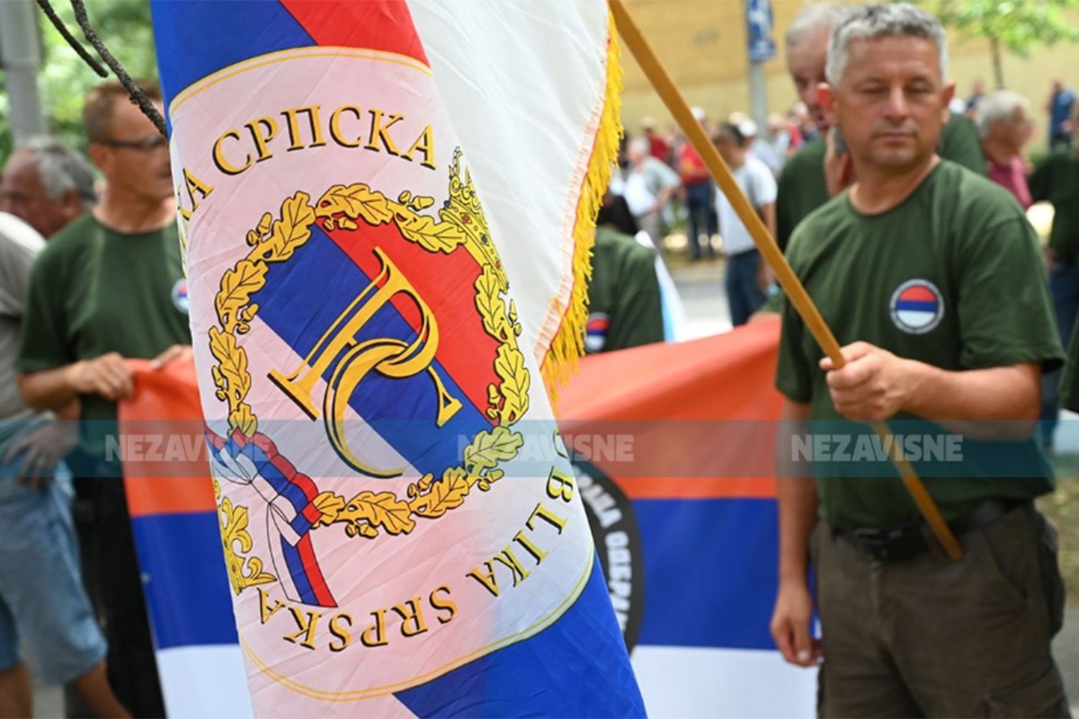 BORS: Slobodna radna mjesta prvo ponuditi djeci poginulih boraca