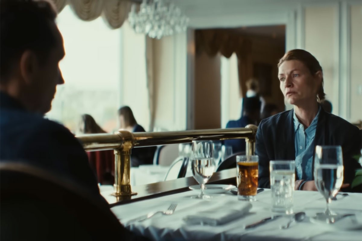 Scena iz novog napetog Netflixovog trilera hit na TikToku: "Za Oskara" (VIDEO)
