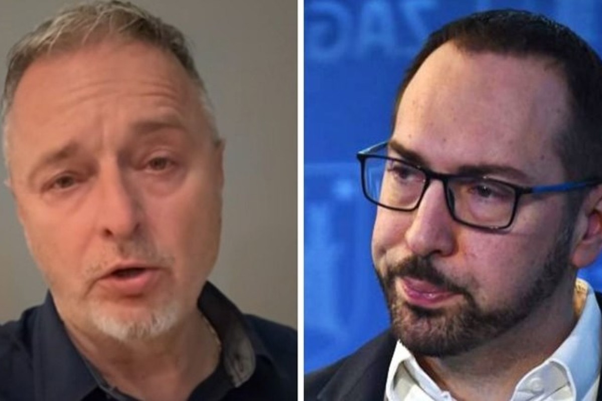 Thompson prijeti Tomaševiću "puno radikalnijim potezima" (VIDEO)