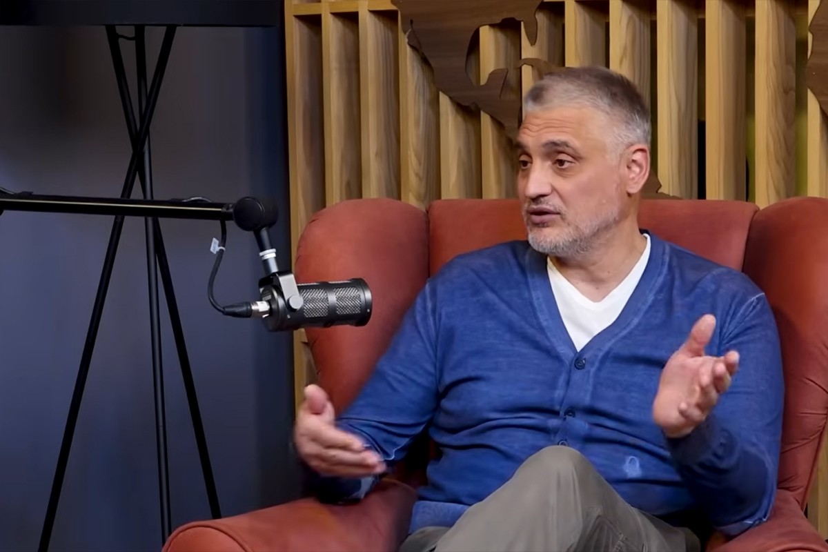 Težak zdravstveni kolaps Čede Jovanovića: Gubio vid, organi otkazivali (VIDEO)
