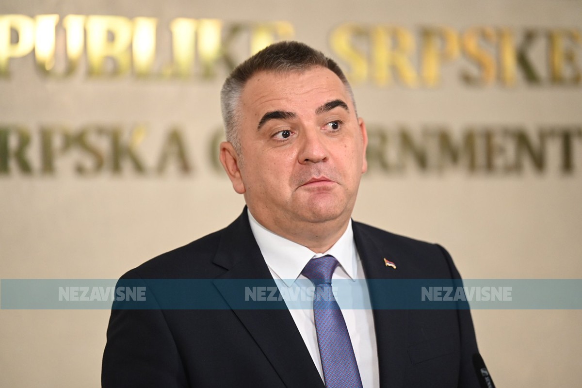 Minić: Karan imao bolji izborni rezultat nego Tramp