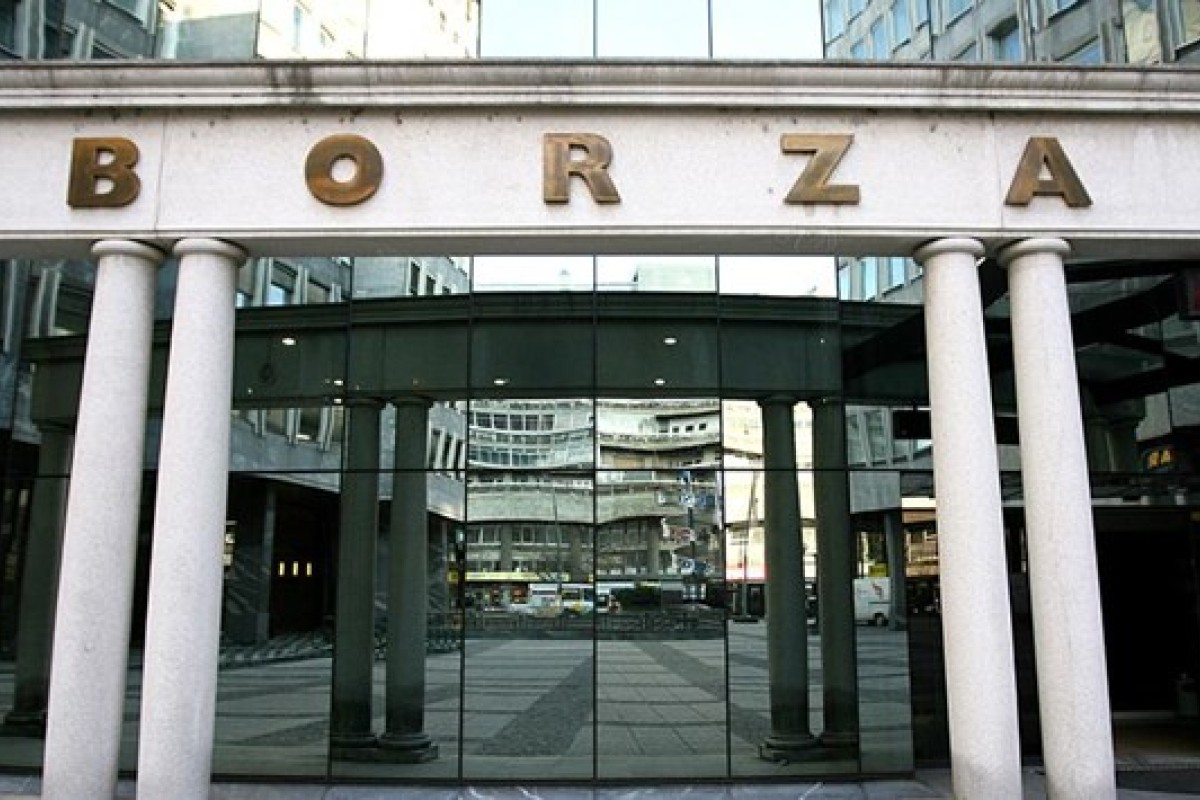 Odbijen zahtjev za preuzimanje Ljubljanske berze
