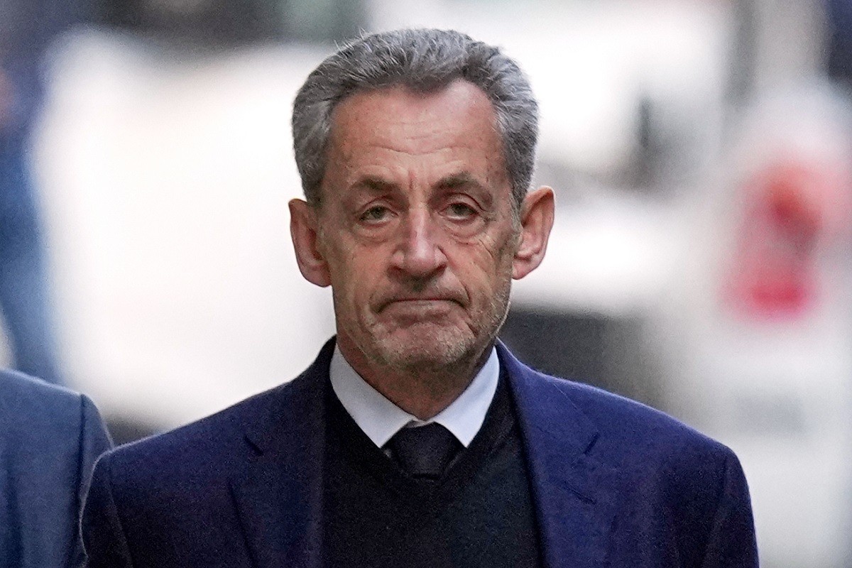 Sarkozi produžena zatvorska kazna