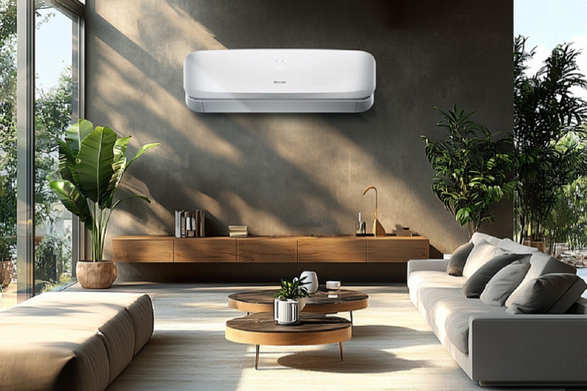 Hisense Fresh Air: Klima uređaji na koje se uvijek možete osloniti
