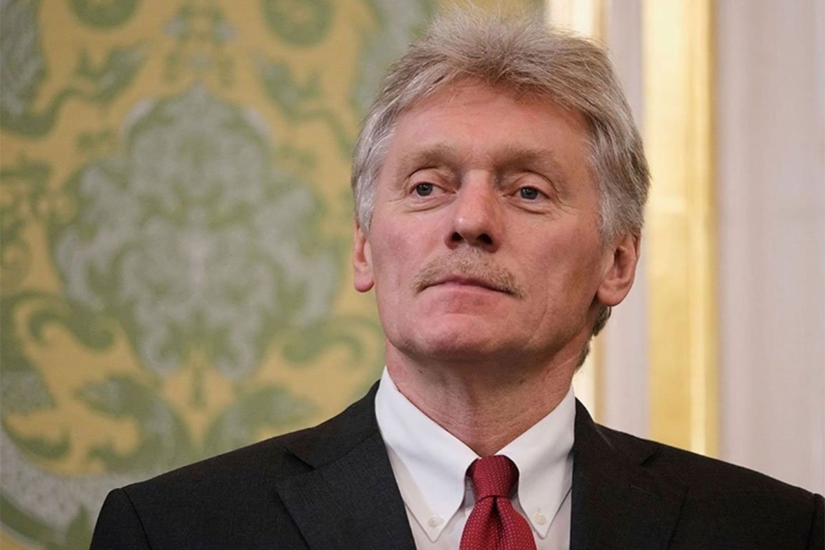 Peskov: Ništa nije važnije od mirovnog procesa za Ukrajinu