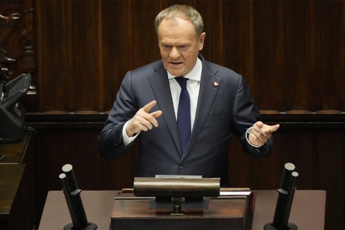 Tusk: EU ne može nametati sudske odluke Varšavi