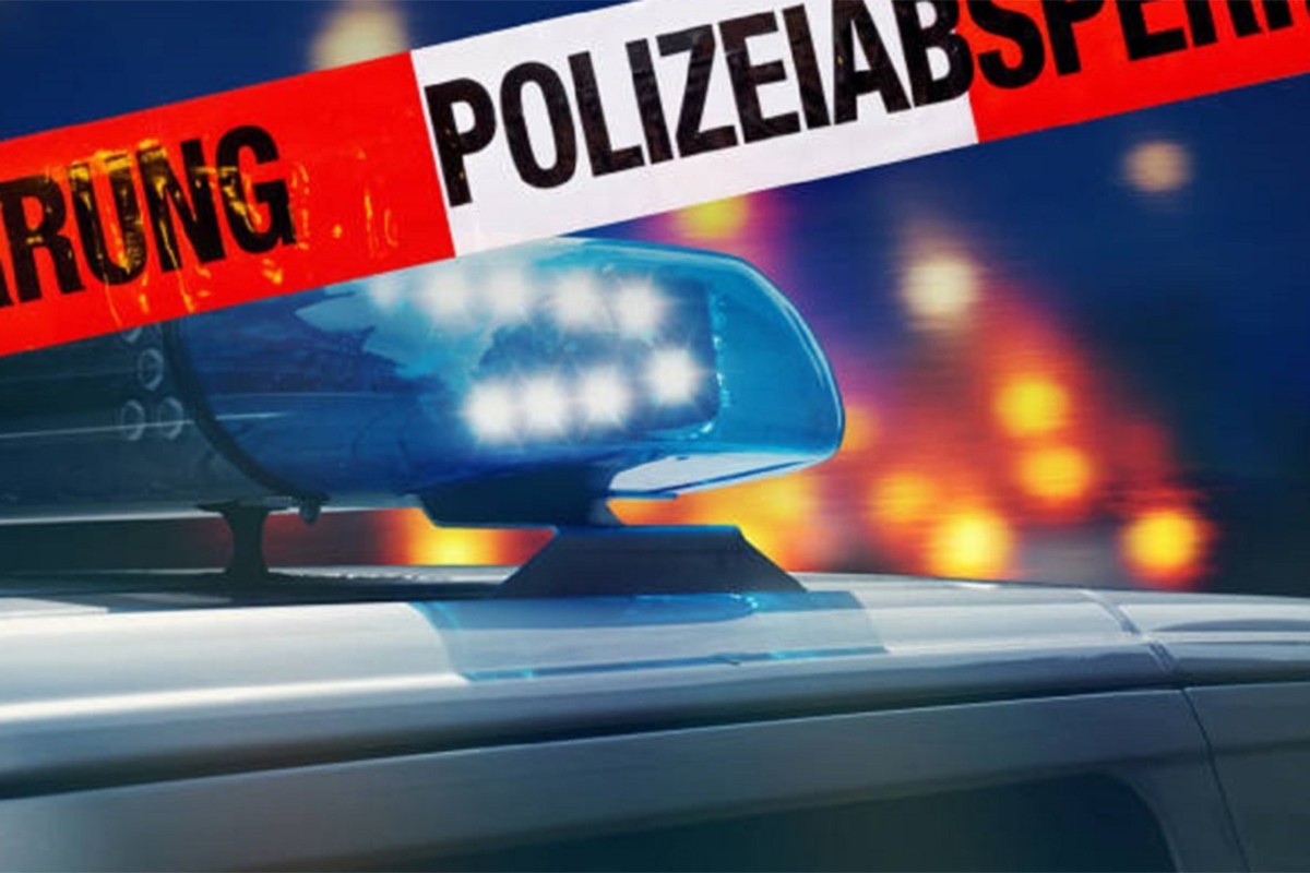 Muškarac u Njemačkoj ubio sinove, sestru i suprugu
