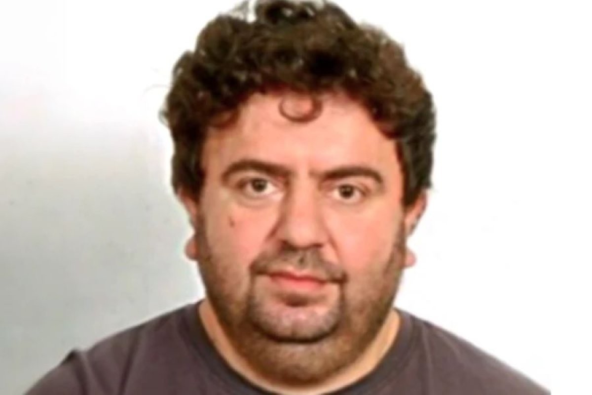 Njemački mediji: Kenan Mehović uhapšen nakon višemjesečnog bjekstva