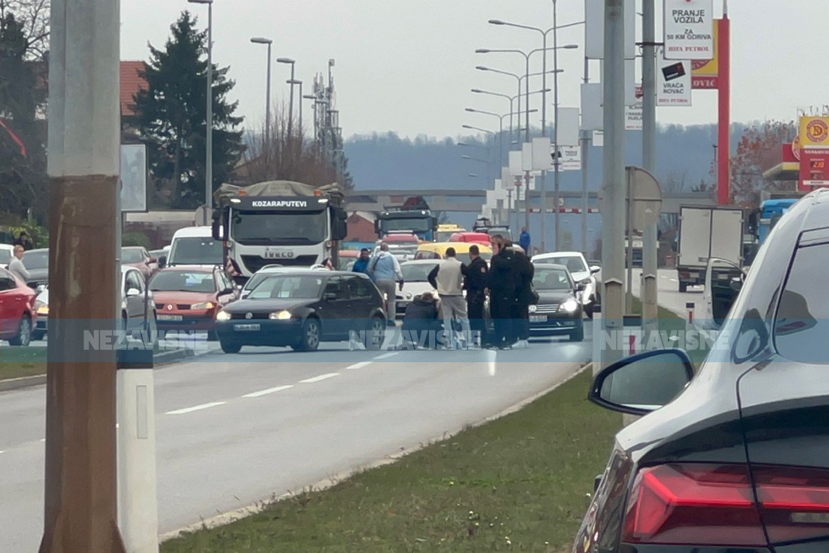 Poznati detalji teškog udesa u Banjaluci