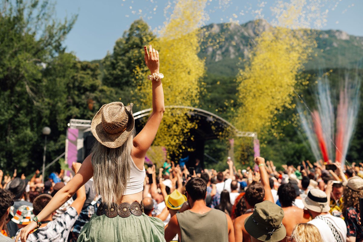 Pogledajte aftermovie sa jedanaestog "OK festa": "Ljeto koje ćemo dugo pamtiti"