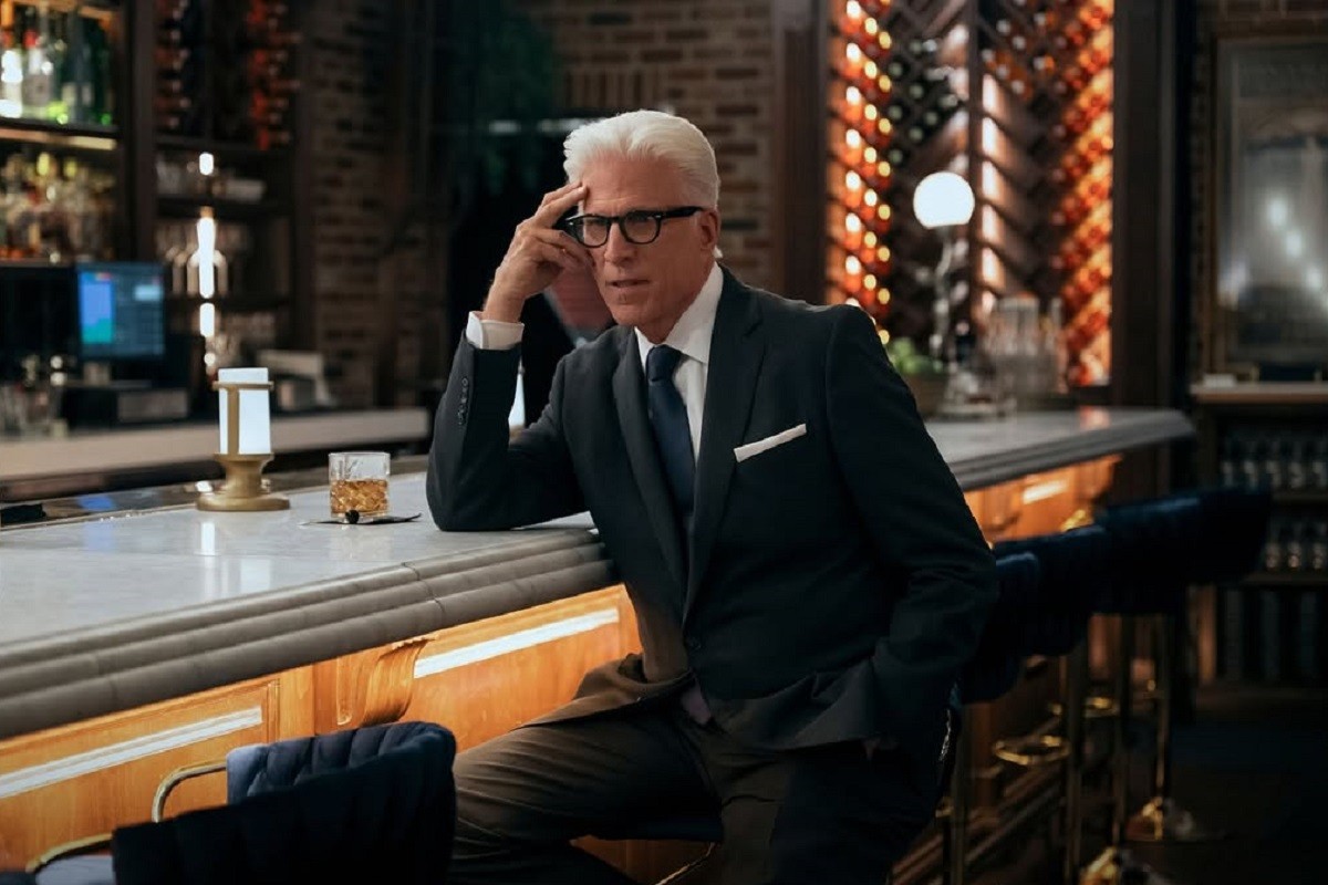 Ted Danson dao izjavu o glumi sa suprugom