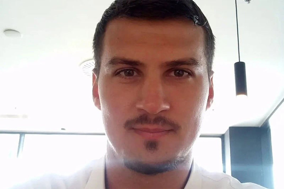 Kalajdžić koji je ubio Jahićevu pred sudom: Negirao da je ugrožavao sigurnost djevojci iz Mostara