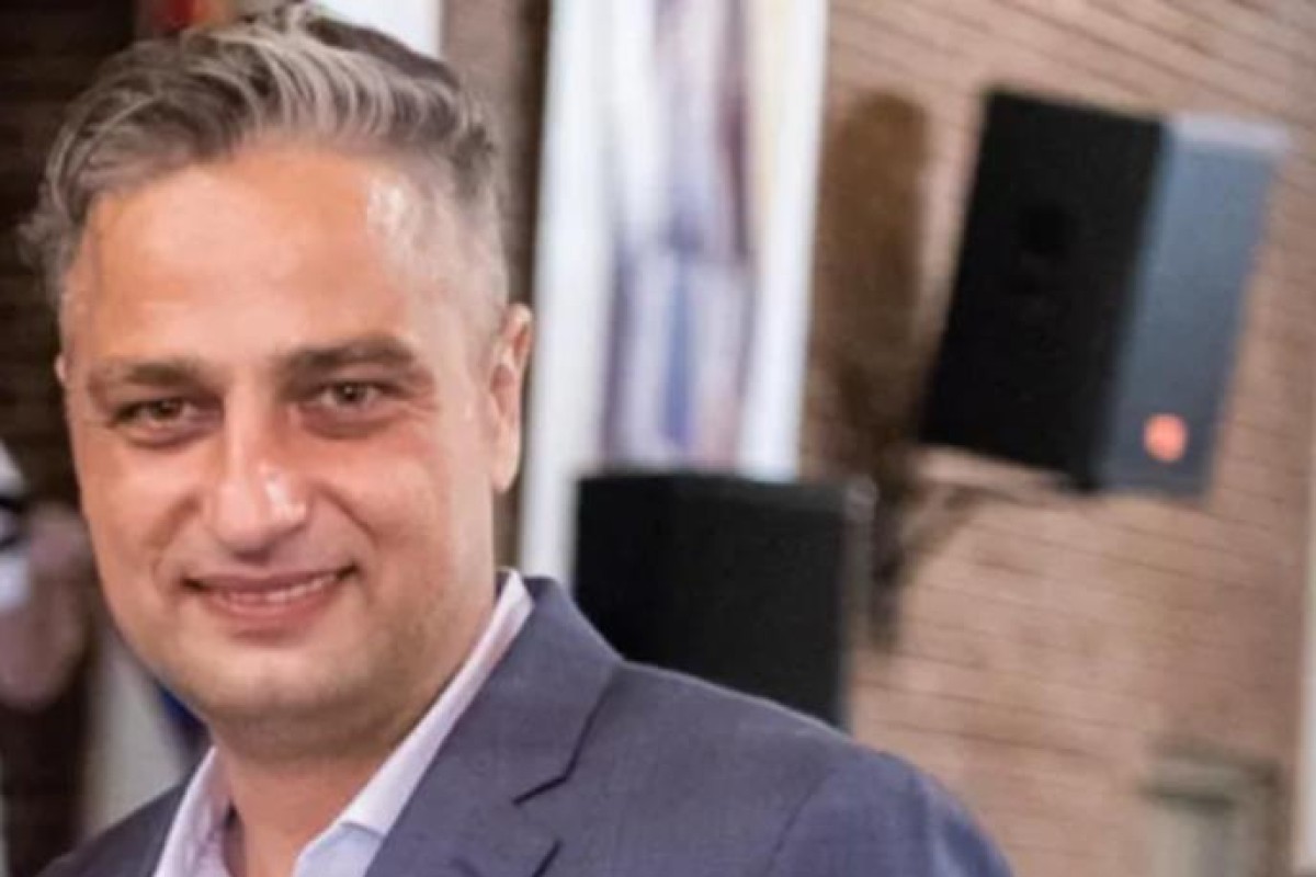Pavle iz Srbije nađen mrtav u motelu u Americi (FOTO)