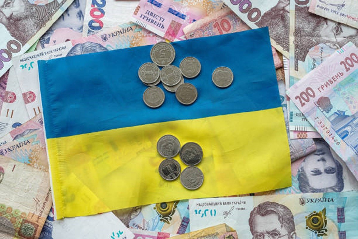 Ukrajina bi mogla bankrotirati nakon Nove godine