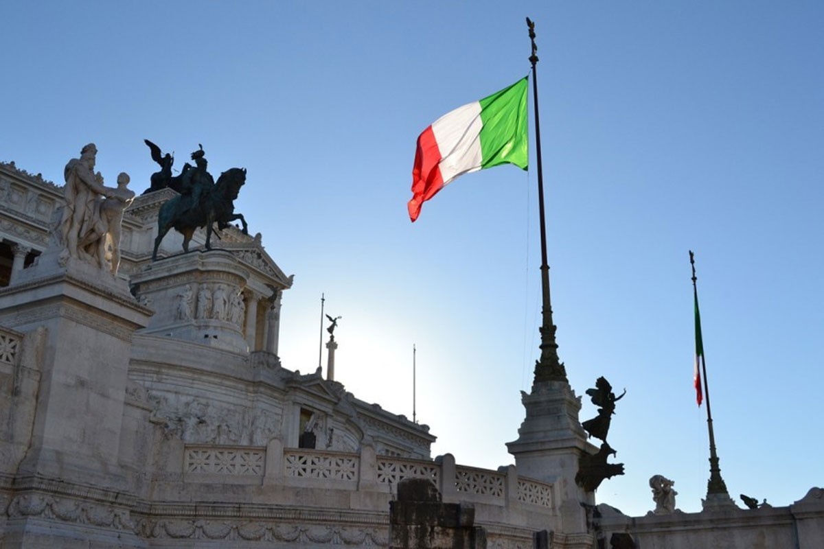 Italija usvojila zakon o femicidu: Za ubistvo žene doživotni zatvor
