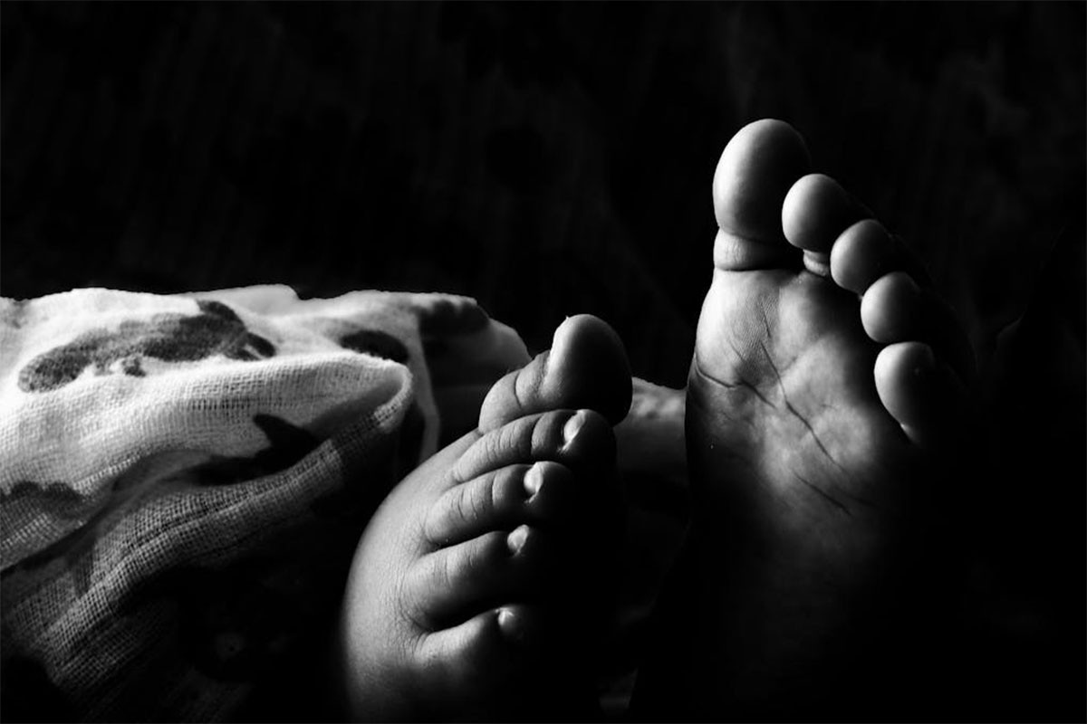 Poznat uzrok smrti bebe iz Konjica koja je preminula na putu ka bolnici