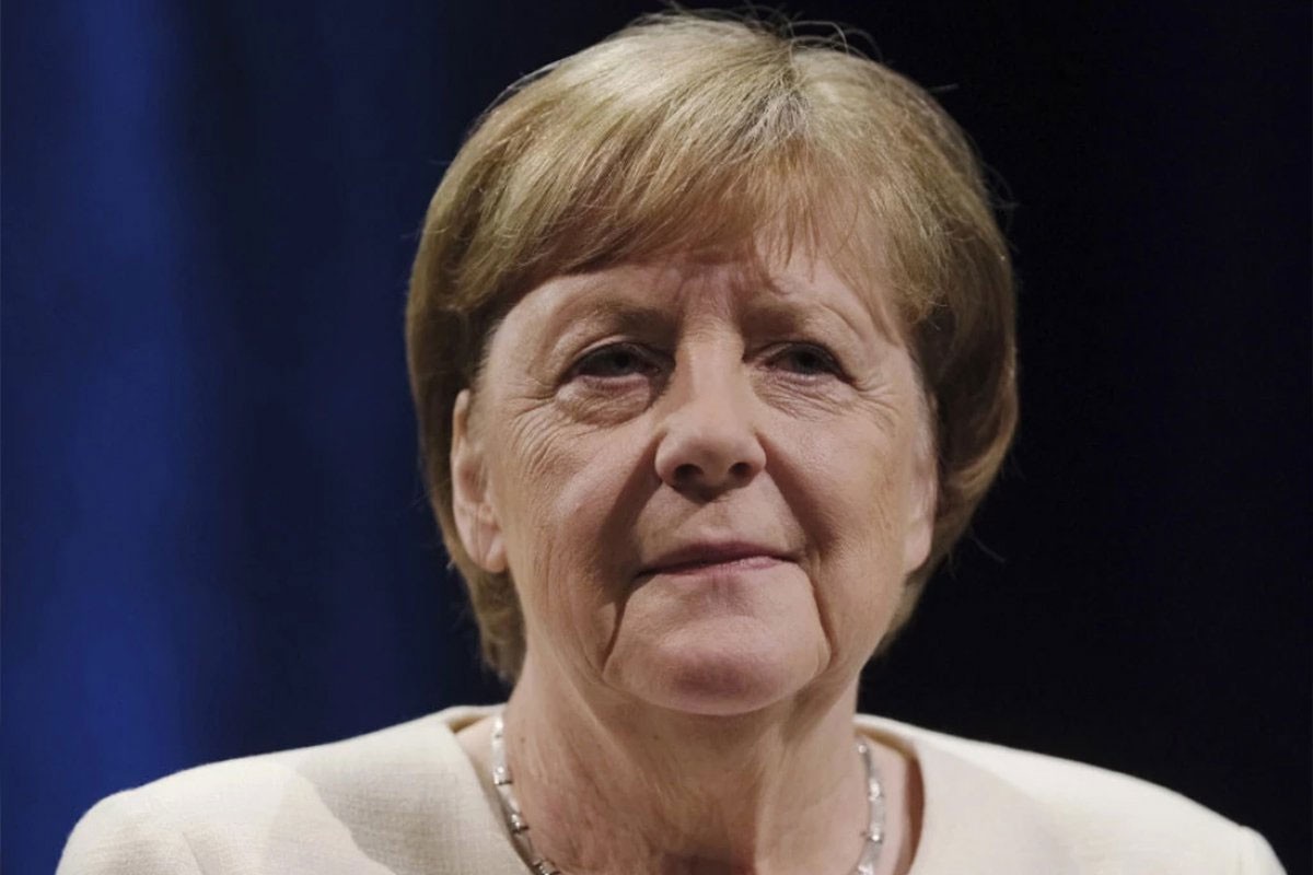 Merkel: Nadam se da se rat u Ukrajini neće završiti Putinovom pobjedom