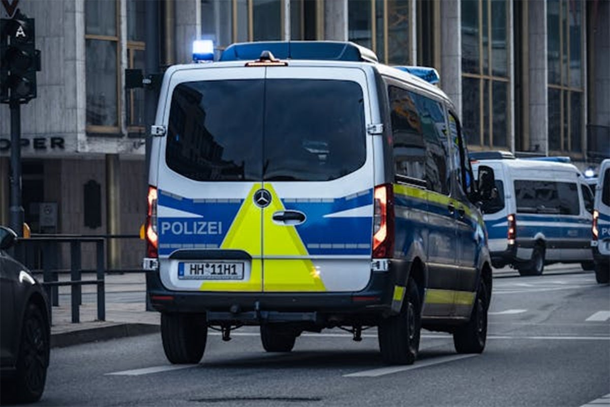 Drama u Njemačkoj: Eksplodirala petarda u toaletu škole, povrijeđeno 17 učenika (FOTO)