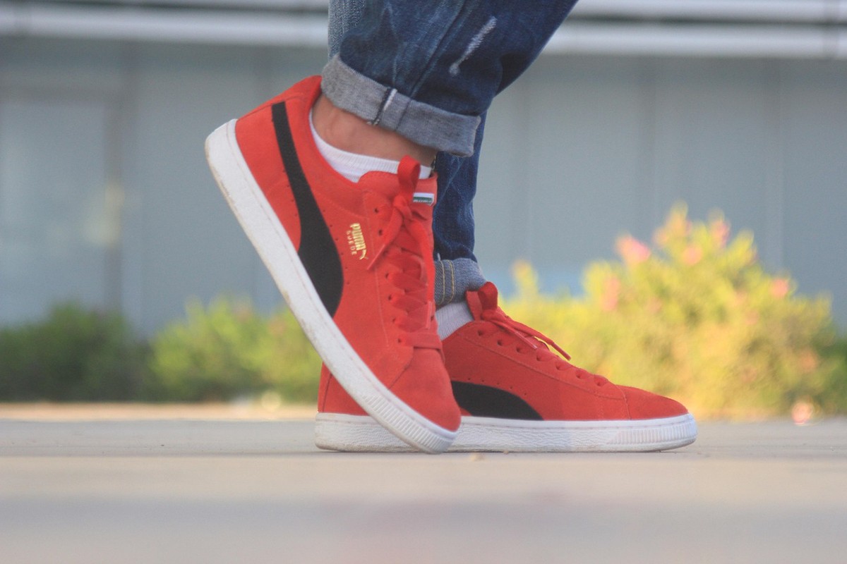 Puma na meti: Kinezi preuzimaju legendarni njemački brend?
