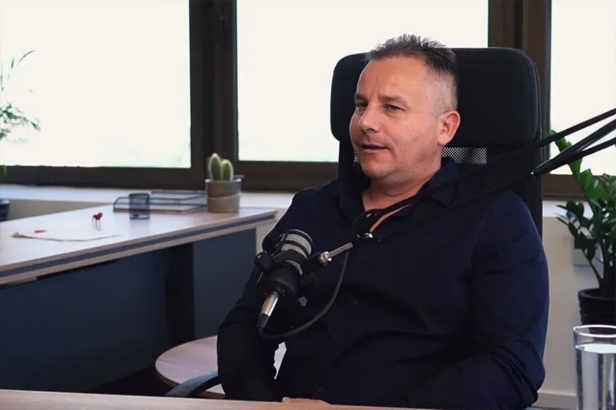 Sarajlija objasnio preskupu grešku: "Za dan smo izgubili 10 miliona evra" (VIDEO)