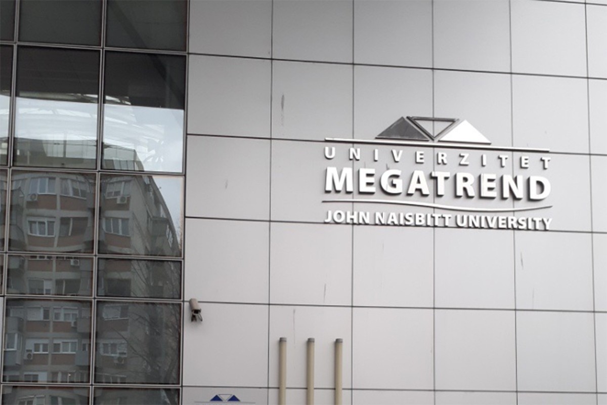 Univerzitetu Megatrend oduzeta dozvola za rad