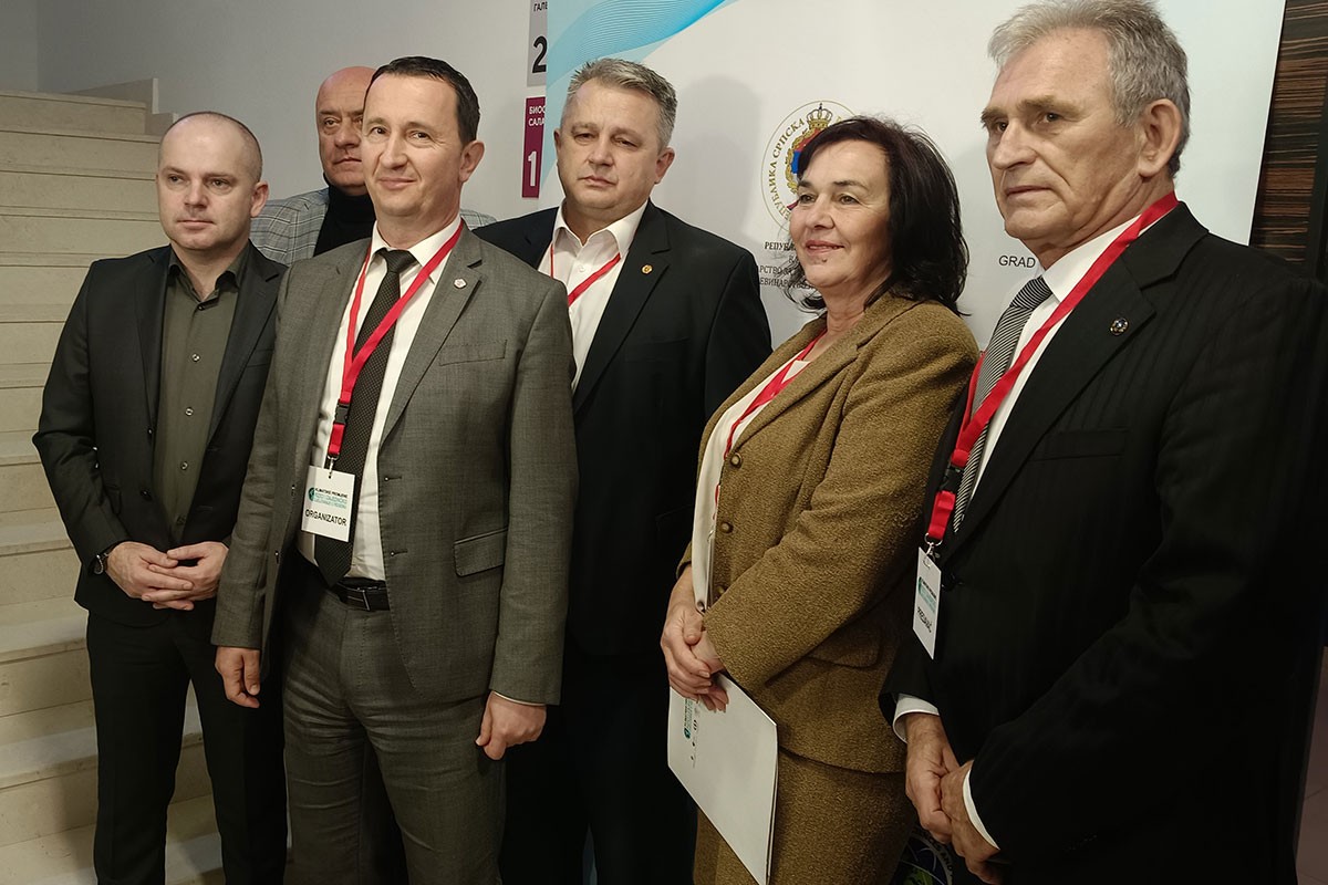 Klimatske promjene problem sadašnjosti i budućnosti