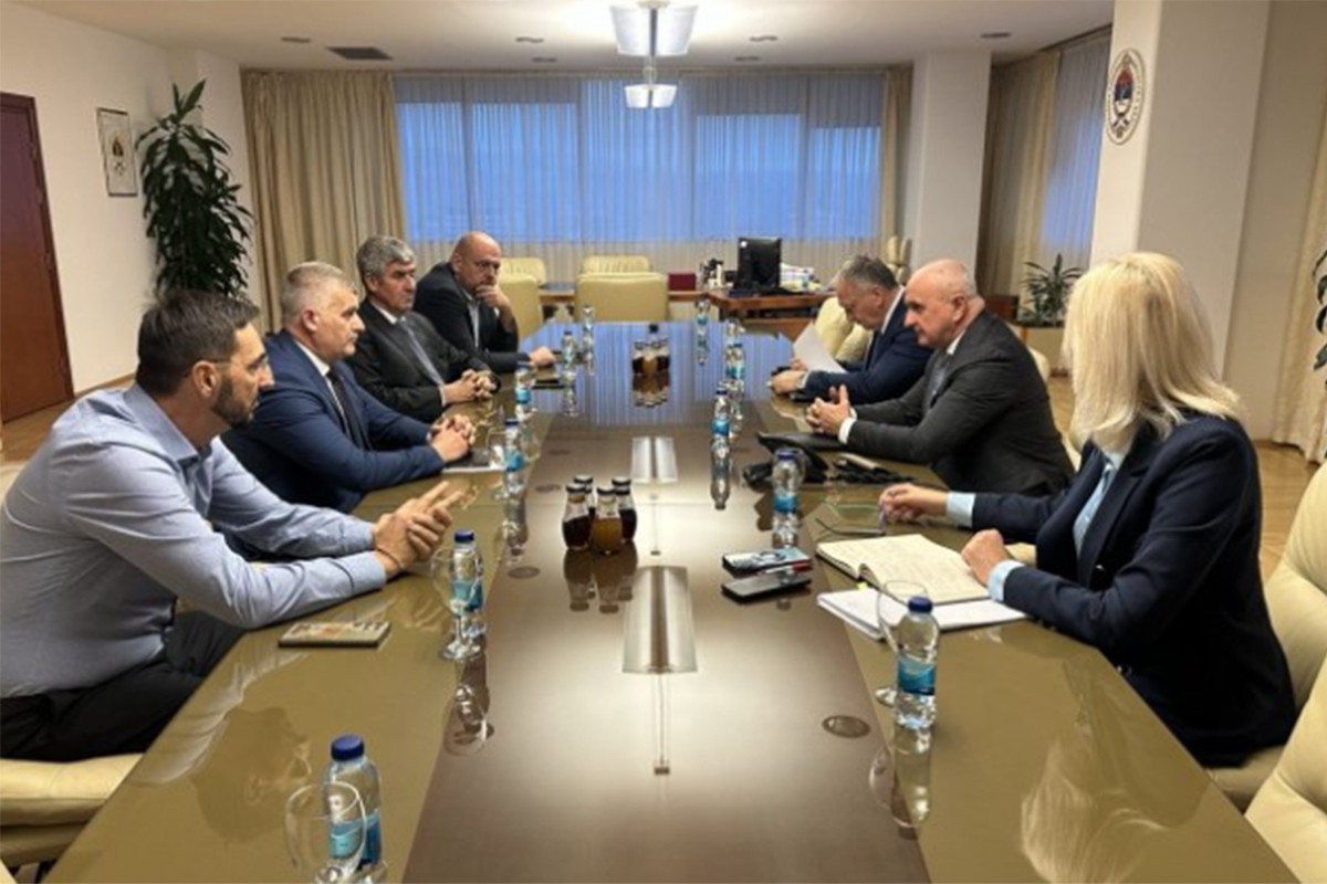 Đokić: Neće doći do poremećaja u snabdijevanju naftnim derivatima u Republici Srpskoj