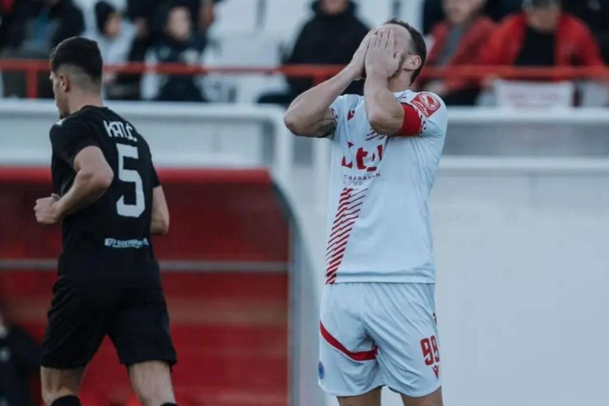 Posušje iznenadilo Zrinjski: Borac ostaje na vrhu