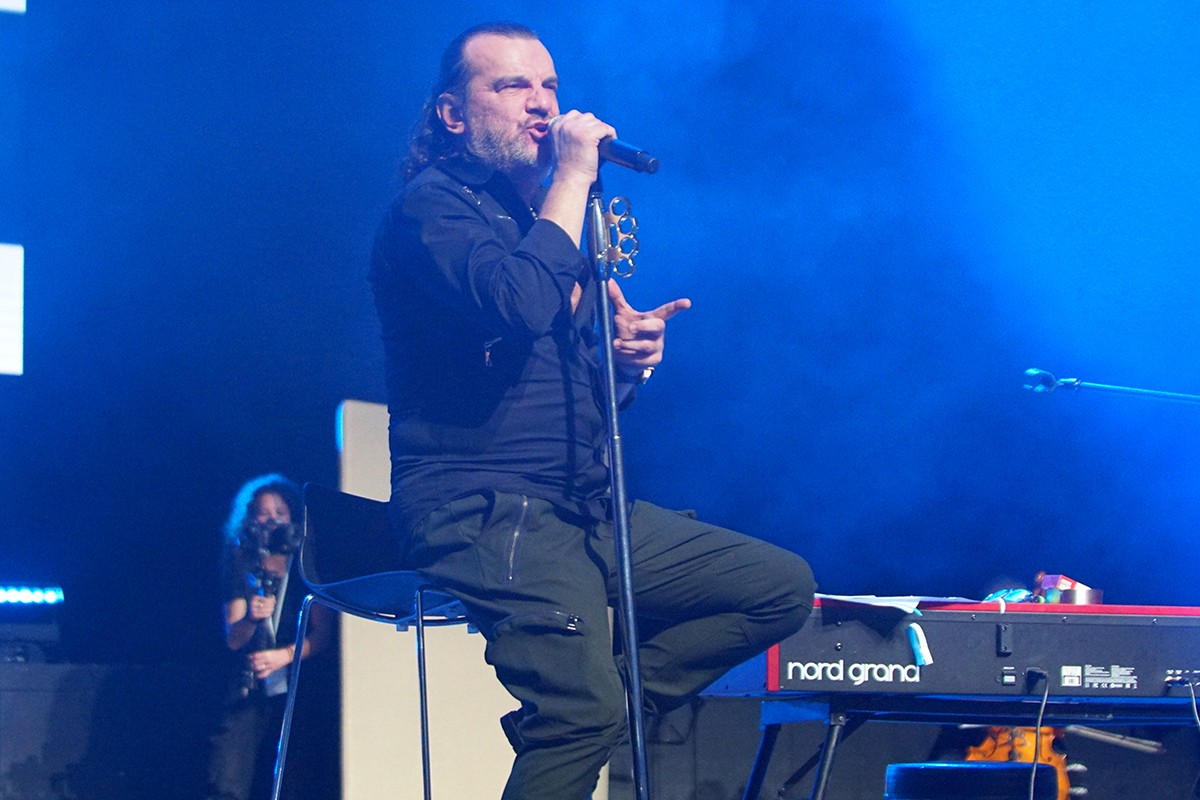 Otkazan koncert Ace Lukasa na Jahorini