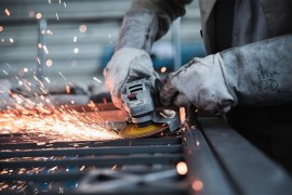 Nestašice materijala sve više pogađaju njemačku industriju