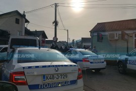Opsadno stanje u Banjaluci: Na terenu više patrola, uhapšena jedna ...