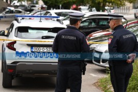 Hapšenje u Srpcu: Prijetio poslaniku da će biti bačen u Savu
