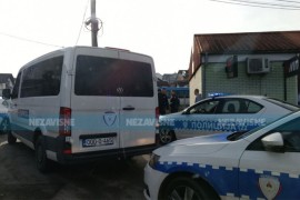 Oglasila se policija o napadu u Banjaluci