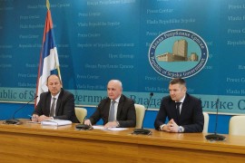 Vlada Slovencima garantuje za dug RiTE Ugljevik i Elektroprivrede Srpske
