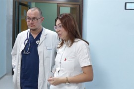UKC RS: Pravovremena terapija omogućava kvalitetan život zaraženih ...
