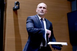 Ministar o marševima: "To nije antifašizam, nego projugoslovenski ...