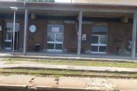 Pronađeno tijelo kod Željezničke stanice u Jagodini